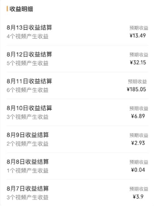 20250424114716-680a24c4855f1.jpg 视频号流量变现训练营公测1.0:一个人搞五个视频号,每个账号收益30-50