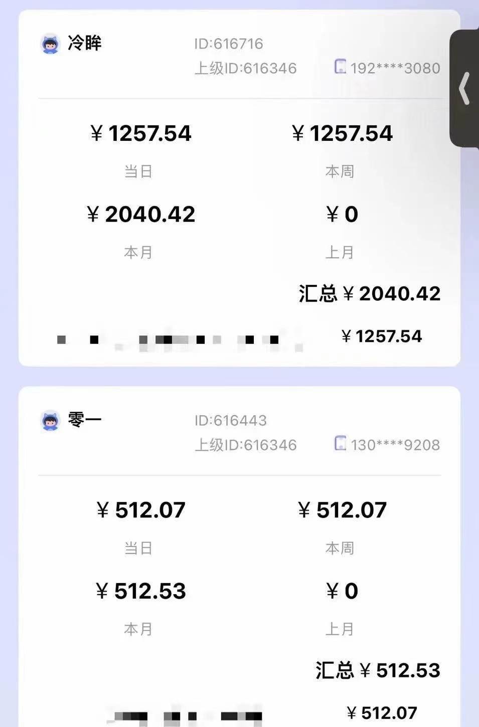 20250424120156-680a283428052.jpg 小说推文CPA零粉最新玩法,每天躺赚四位数,低门槛可分裂