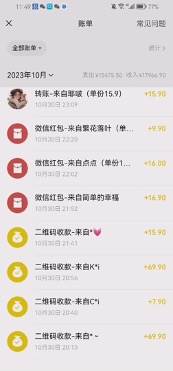 20250425093227-680b56ab40616.jpg (7701期)一单收益19.9-399,一个蓝海冷门项目,在小红书上卖人事虚拟资料