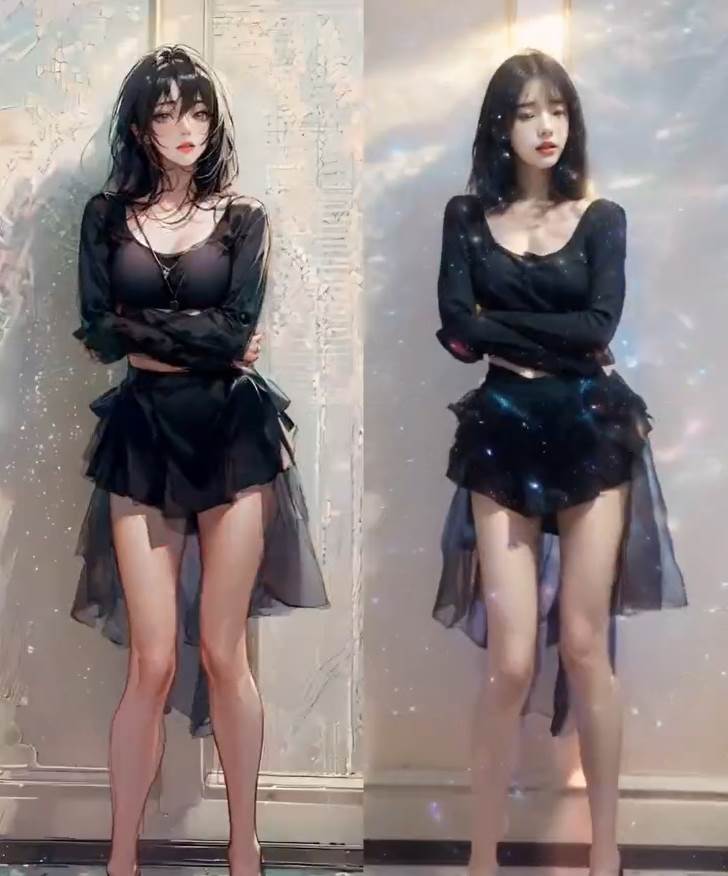 20250425095728-680b5c88073f7.jpg (8141期)抖音美女新赛道-漫改AI美女流量密码,5分钟制作视频,新手一周涨万粉