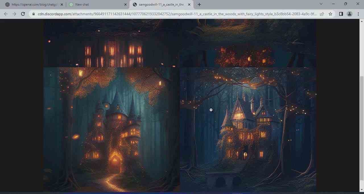 20250426094525-680cab3565e9b.jpg Midjourney AI人工智能艺术图片从入门到高级创作教程-33节课-中英字幕