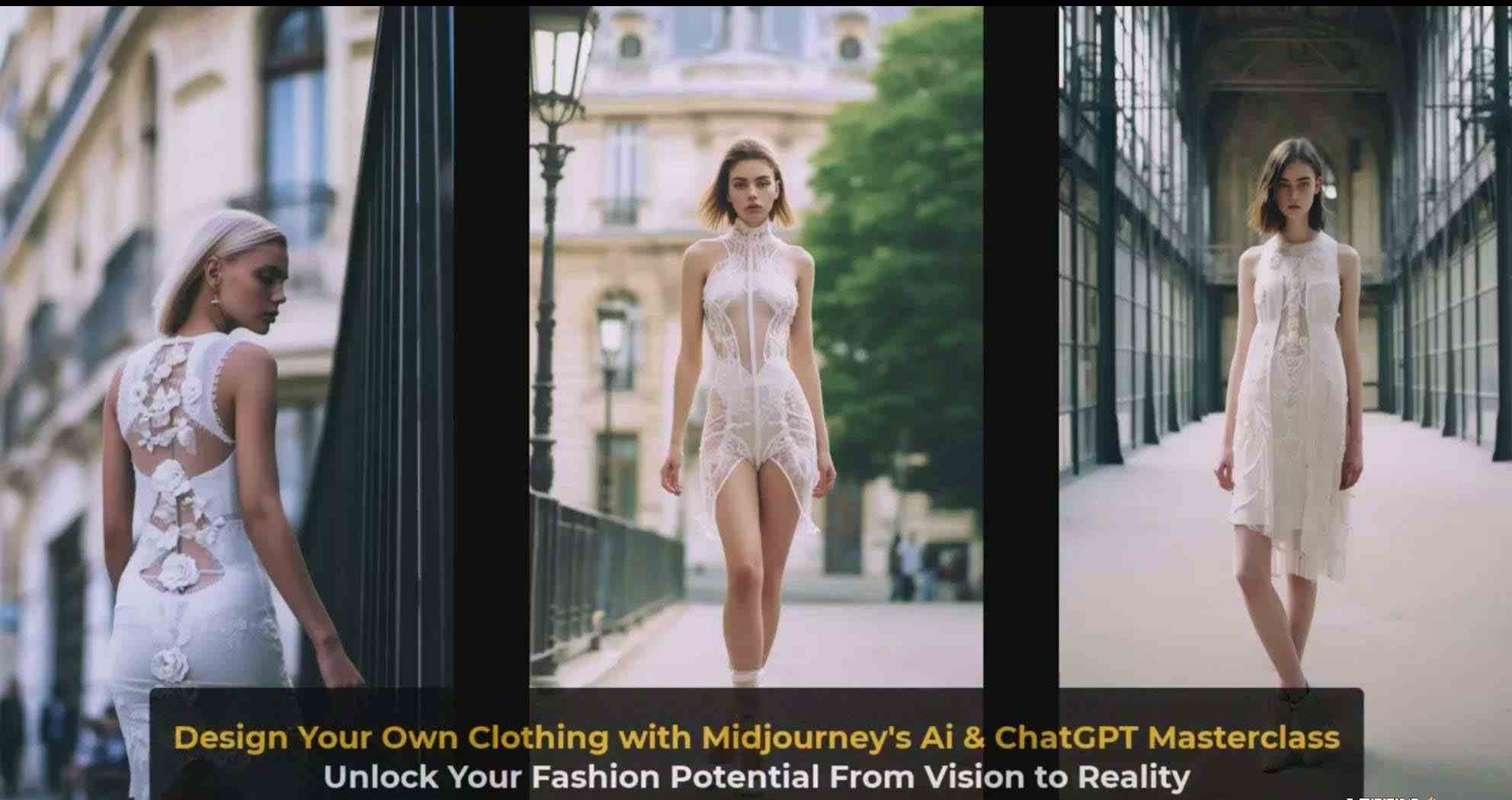 20250426094601-680cab5939696.jpg 利用 Midjourneys Ai 人工智能设计自己的服装AI大师班-10节课-中英字幕