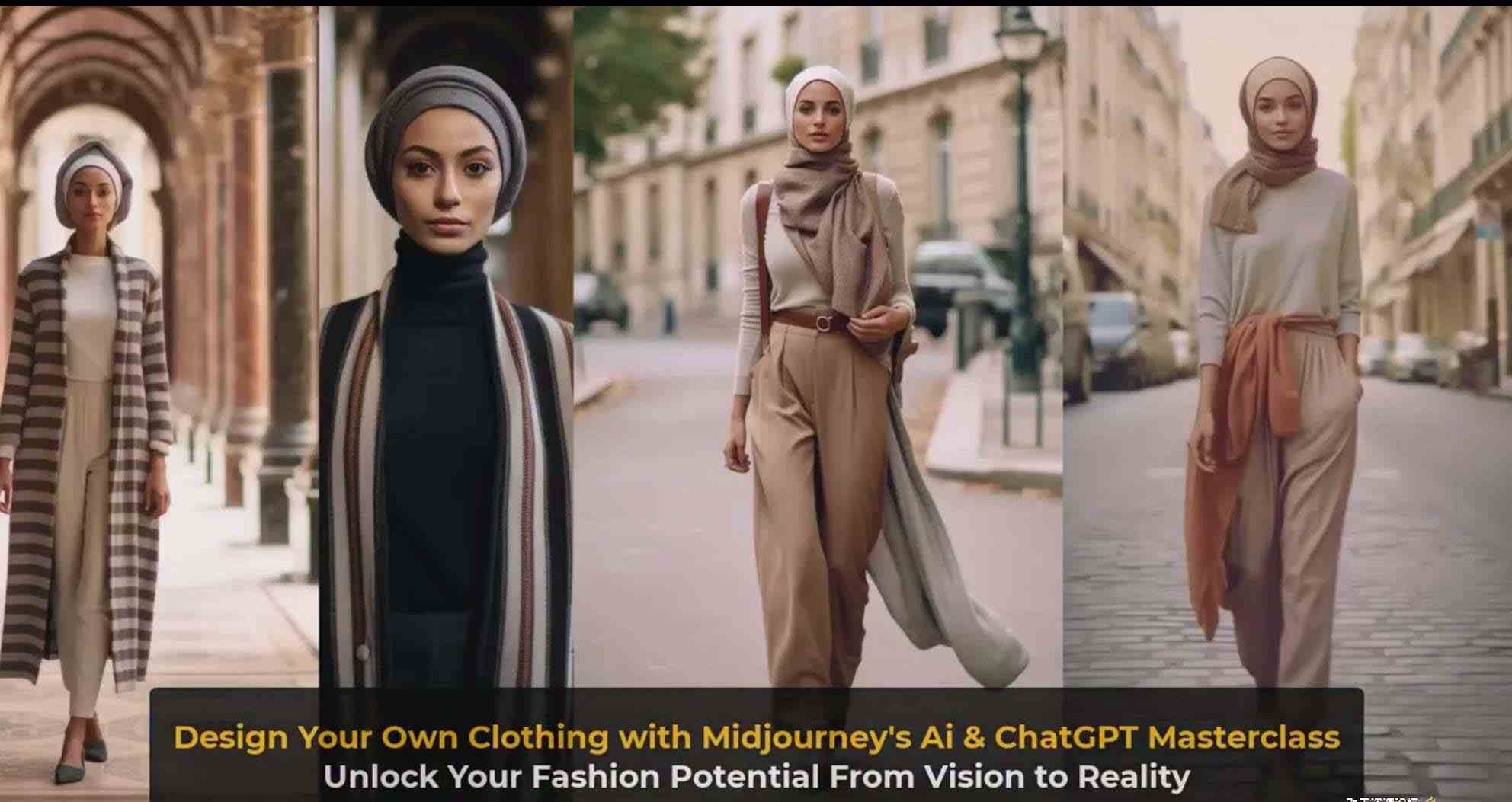 20250426094604-680cab5c441d0.jpg 利用 Midjourneys Ai 人工智能设计自己的服装AI大师班-10节课-中英字幕