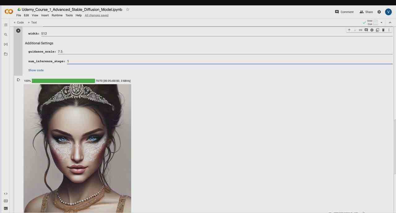 20250426094638-680cab7e90cd3.jpg Stable Diffusion 101:构建 AI 艺术的初学者指南教程-16节课-中英字幕