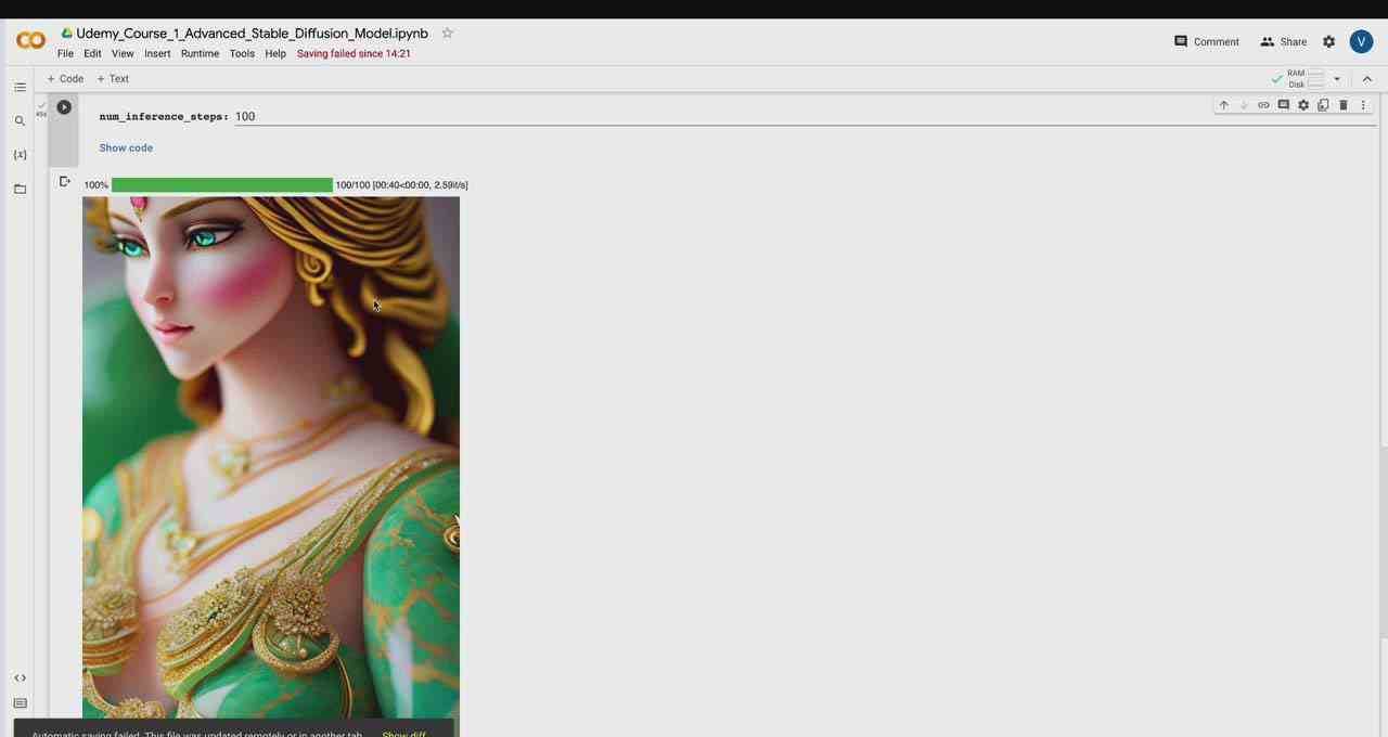 20250426094639-680cab7f9de9e.jpg Stable Diffusion 101:构建 AI 艺术的初学者指南教程-16节课-中英字幕
