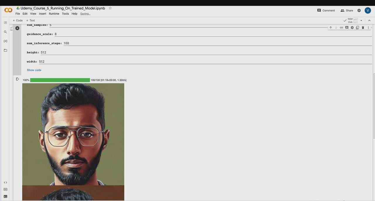 20250426094640-680cab805ceaa.jpg Stable Diffusion 101:构建 AI 艺术的初学者指南教程-16节课-中英字幕