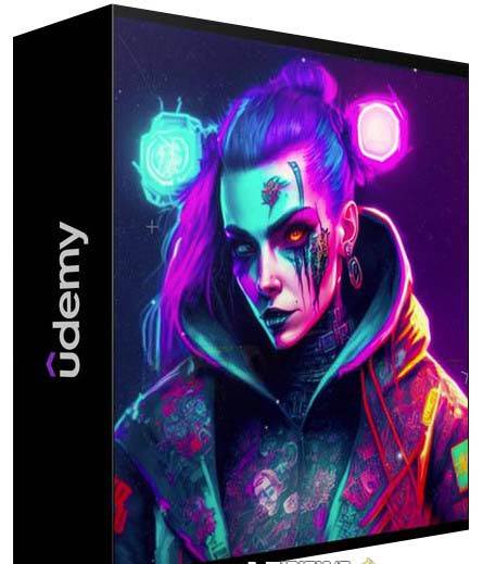 20250426094719-680caba7684a0.jpg Stable Diffusion 大师班: 利用AI创建艺术图像及视频-31视频课-中英字幕