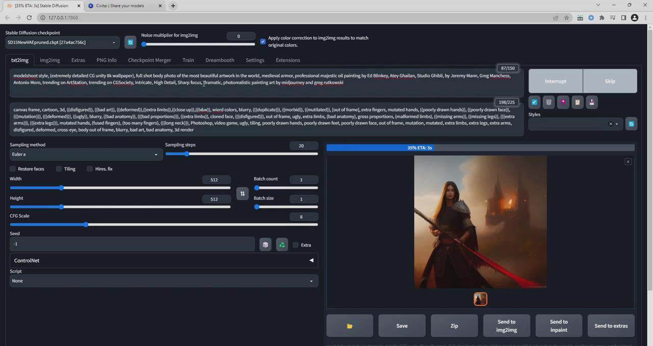 20250426094719-680caba7a8a4d.jpg Stable Diffusion 大师班: 利用AI创建艺术图像及视频-31视频课-中英字幕