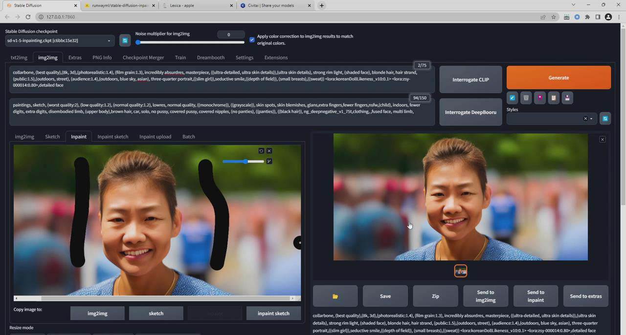 20250426094721-680caba969dc7.jpg Stable Diffusion 大师班: 利用AI创建艺术图像及视频-31视频课-中英字幕