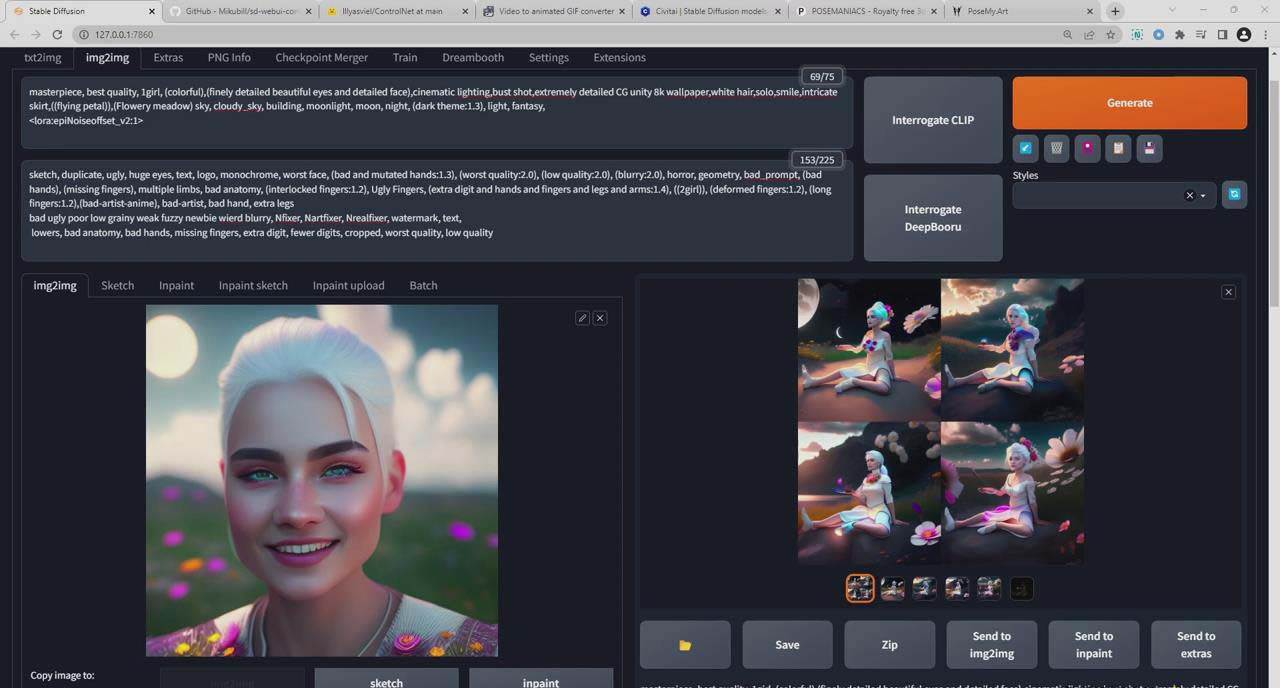 20250426094722-680cabaa4b6d3.jpg Stable Diffusion 大师班: 利用AI创建艺术图像及视频-31视频课-中英字幕