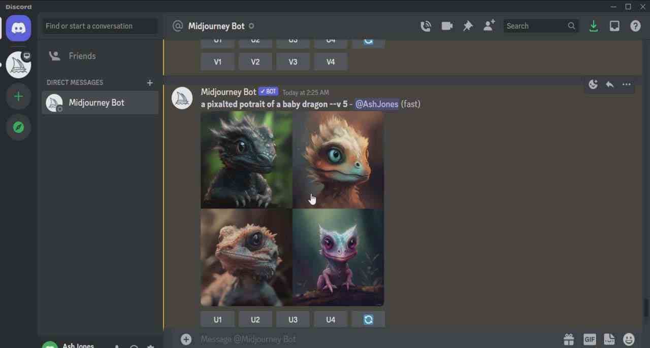 20250426095543-680cad9fdfc86.jpg Midjourney V5 / ChatGPT 终极文本到艺术图像精通课程-47节课-中英字幕