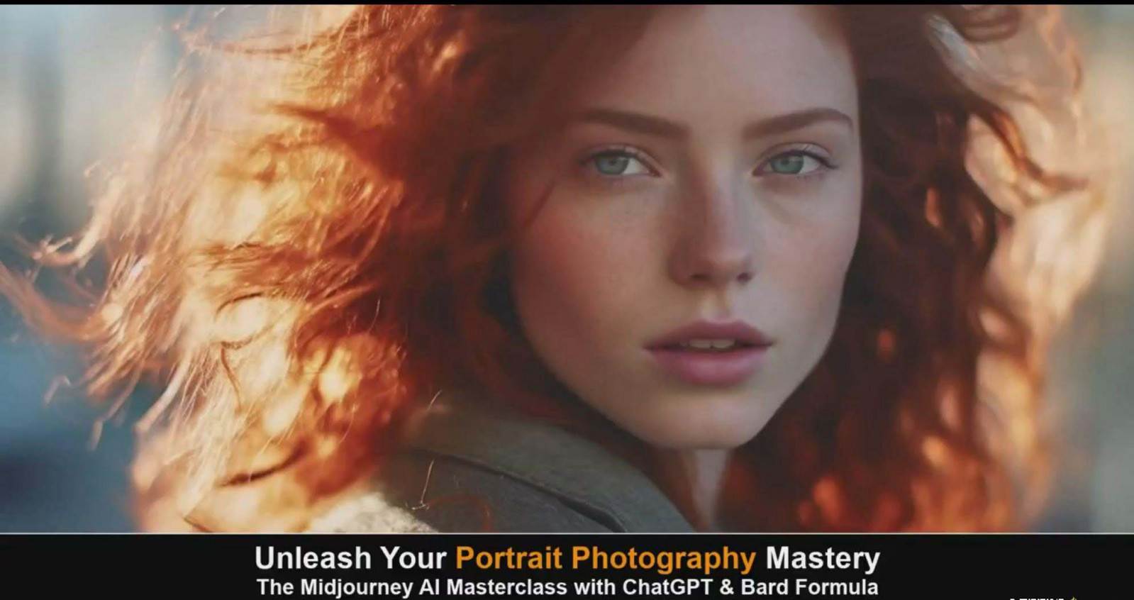 20250426095750-680cae1ec47fc.jpg Midjourney v5 ChatGPT 和 Bard AI人工智能人像摄影大师班-15节-中英字幕