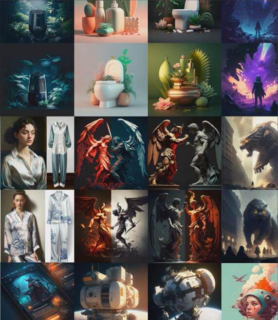 20250426100010-680caeaaf009d.jpg Midjourney-AI人工智能 文本绘画培训班:初级篇/中级篇/高级篇(17节)