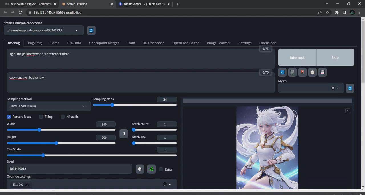 20250426115317-680cc92d77771.jpg 利用Stable Diffusion创建动漫艺术图像使用AI绘画赚钱-中英字幕