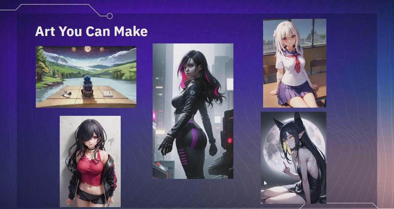 20250426115318-680cc92e5768d.jpg 利用Stable Diffusion创建动漫艺术图像使用AI绘画赚钱-中英字幕