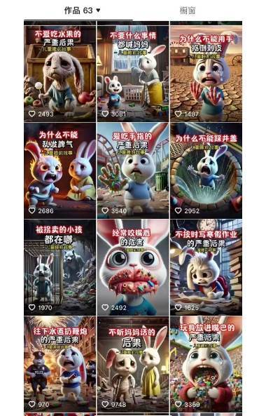 20250426151128-680cf7a00477a.jpg 睡前故事动画制作课程,涵盖AI文案、配音、视频剪辑等,实现百分百原创