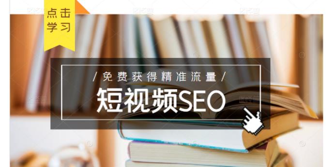 未来新趋势，布局短视频SEO，如何利用抖音SEO免费获得精准流量（3节课）网赚项目-副业赚钱-互联网创业-独家轻创IP星泽云创