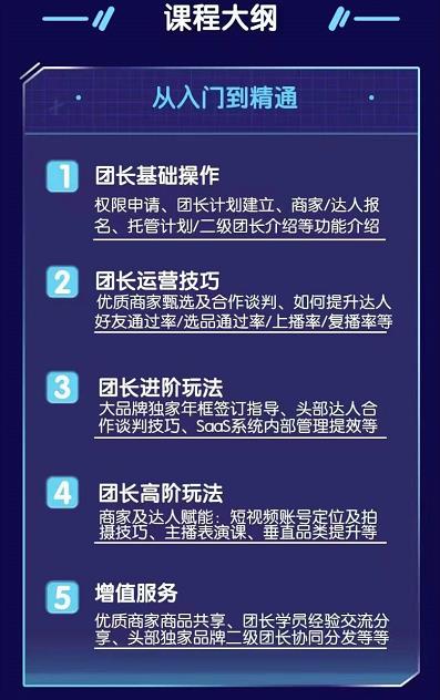 招商团长运营宝典，从0基础小白到精通网赚项目-副业赚钱-互联网创业-独家轻创IP星泽云创