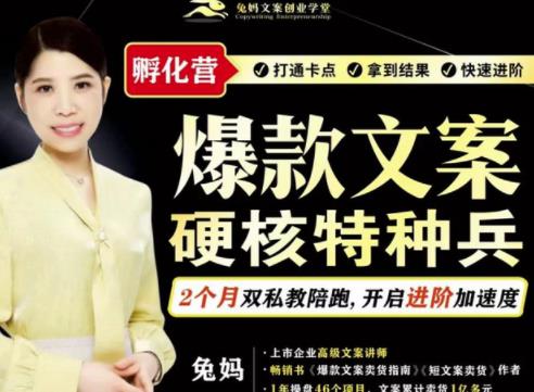 爆款文案硬核特种兵孵化营，实现了每个月2000-30000+的副业增收网赚项目-副业赚钱-互联网创业-独家轻创IP星泽云创