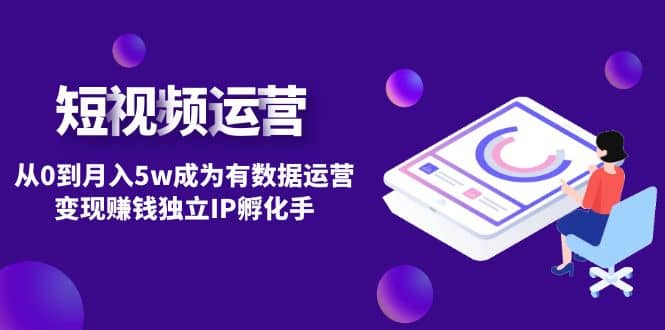 短视频自然流IP第2期网赚项目-副业赚钱-互联网创业-独家轻创IP星泽云创