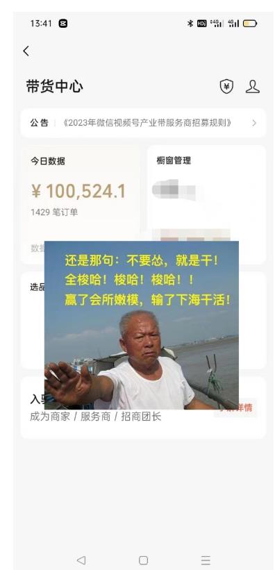 图片[2]-视频号带货流玩法，精准人群高转化率，0基础也可以上手【揭秘】-讯领网创