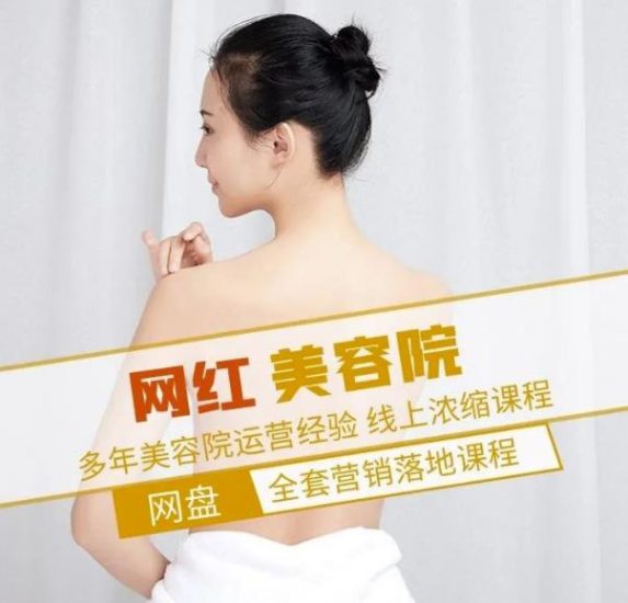 新郑市伊人坊美容：网红美容院全营销落地课程，多年美容院运营经验网赚项目-副业赚钱-互联网创业-独家轻创IP星泽云创