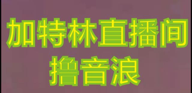 抖音加特林直播间搭建技术，抖音0粉开播，暴力撸音浪，2023新口子，每天800+【素材+详细教程】网赚项目-副业赚钱-互联网创业-独家轻创IP星泽云创