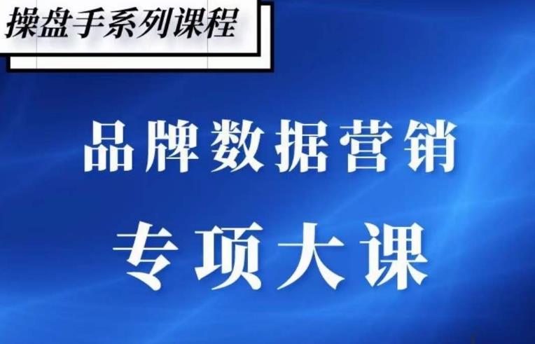 品牌医生·品牌营销数据分析，行业洞察-竞品分析-产品开发-爆品打造网赚项目-副业赚钱-互联网创业-独家轻创IP星泽云创