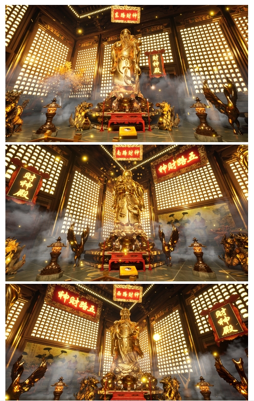 抖音最新超蓝海项目，魔法照片，无脑矩阵操作，小白也能日入1000+【揭秘】