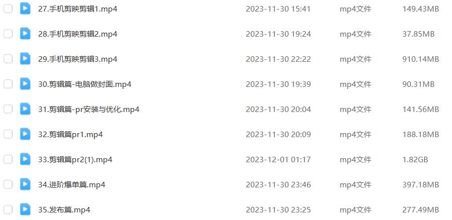 （8155期）外面收费1980的短剧推广运营，可长期，正规起号，单作品收入5000+