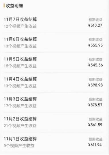 （8286期）视频号原创玩法，一刀不剪提升5倍播放量，直接搬也能过原创，小白日入500+