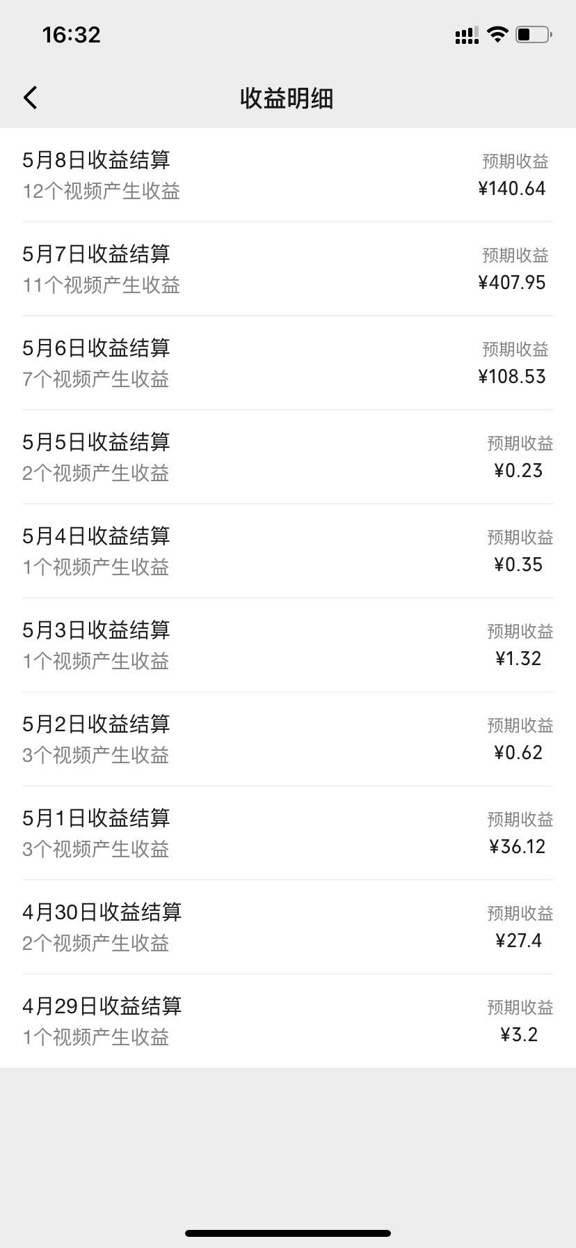 （10420期）频号分成计划，爆火娱乐赛道，每天半小时日入300+ 新手落地实操的项目