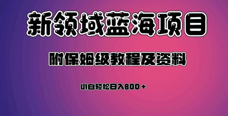 虚拟资源蓝海领域新项目，轻松日入800＋，附保姆级教程及资料网赚项目-副业赚钱-互联网创业-独家轻创IP星泽云创