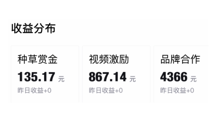 图片[2]-得物视频带货项目，矩阵操作，月入过万的蓝海项目-讯领网创