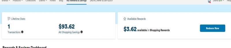 图片[7]-cashback返利项目培训：轻松月入3000刀的秘密-讯领网创
