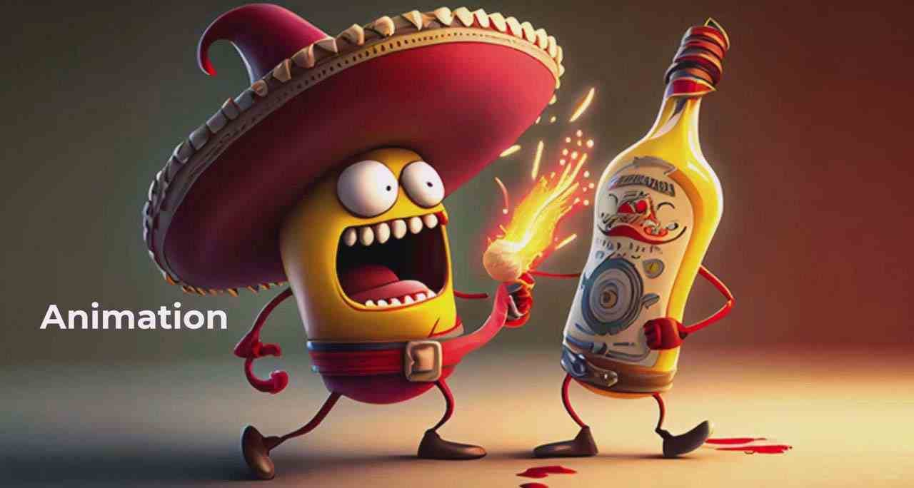 图片[3]-掌握 MidJourney V5 AI + ChatGPT创建一致的角色设计图像-22节课-中英字幕-讯领网创