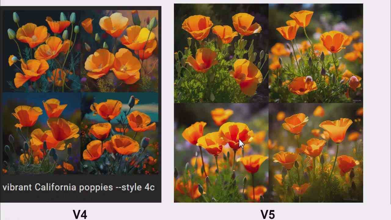 图片[7]-掌握 MidJourney V5 AI + ChatGPT创建一致的角色设计图像-22节课-中英字幕-讯领网创