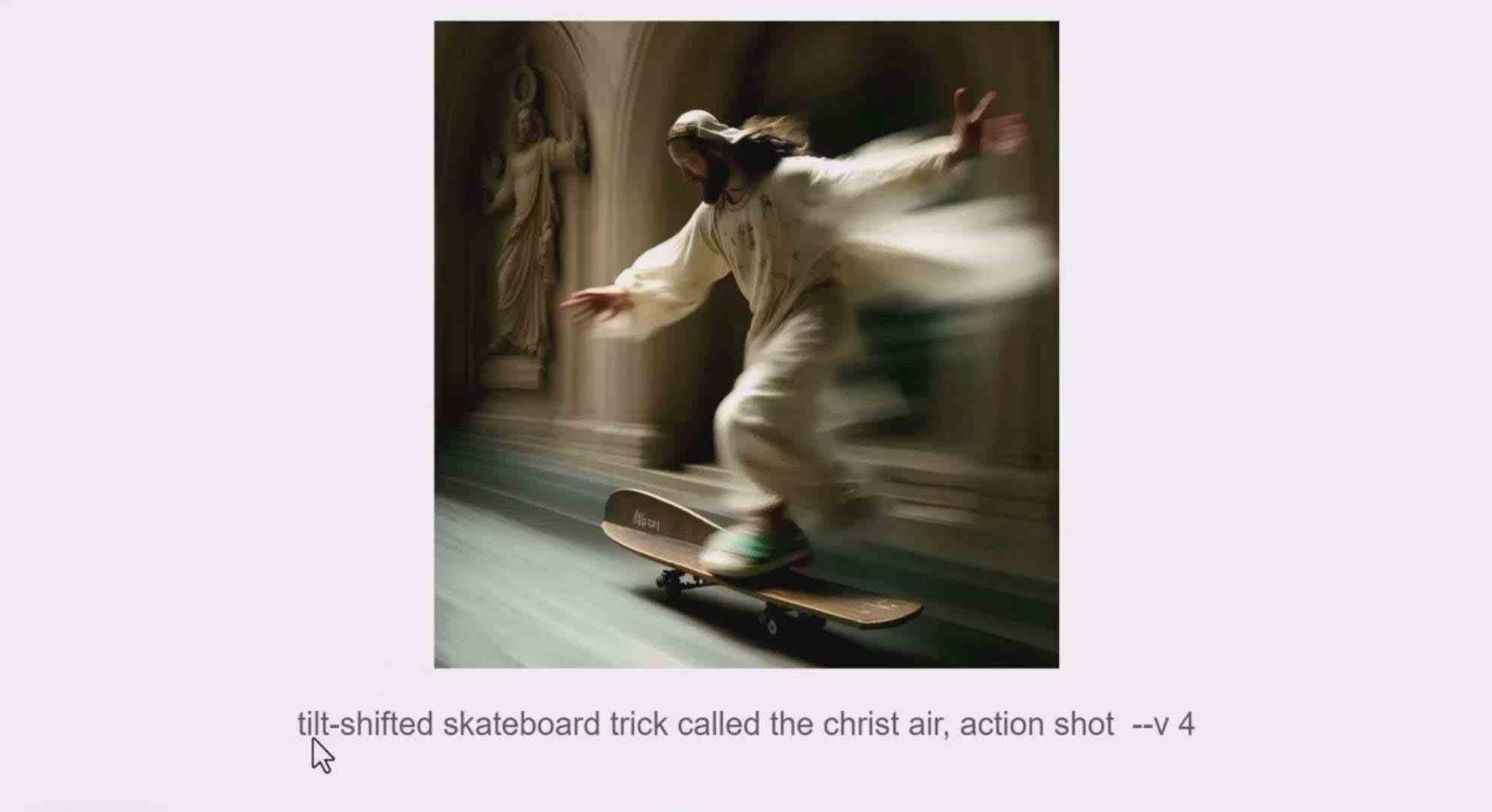 图片[11]-掌握 MidJourney V5 AI + ChatGPT创建一致的角色设计图像-22节课-中英字幕-讯领网创