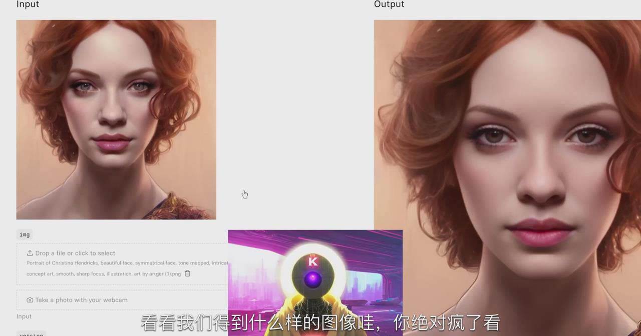 K Mastery – Stable Diffusion AI软件绘画速成从小白到精通-72节-中英字幕网赚项目-副业赚钱-互联网创业-独家轻创IP星泽云创