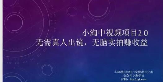 小淘项目组网赚永久会员，绝对是具有实操价值的，适合有项目做需要流程【持续更新】网赚项目-副业赚钱-互联网创业-独家轻创IP星泽云创