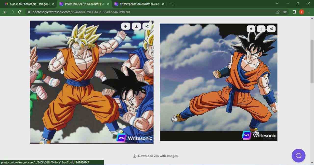 图片[9]-Midjourney AI：从零基础到高级版的大师班教程-34节课-中英字幕-讯领网创