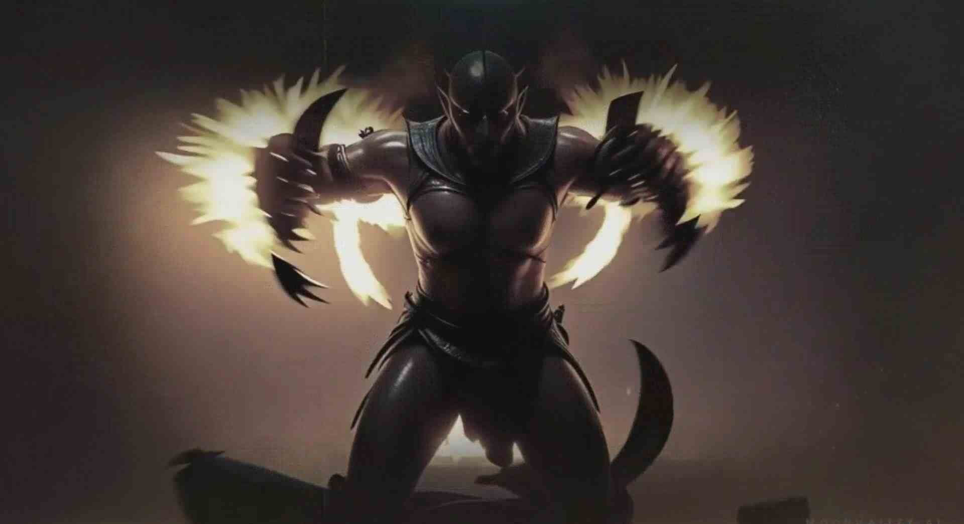 图片[3]-Moonvalley AI 完全大师级AI人工智能文本生成视频教程-中英字幕-讯领网创