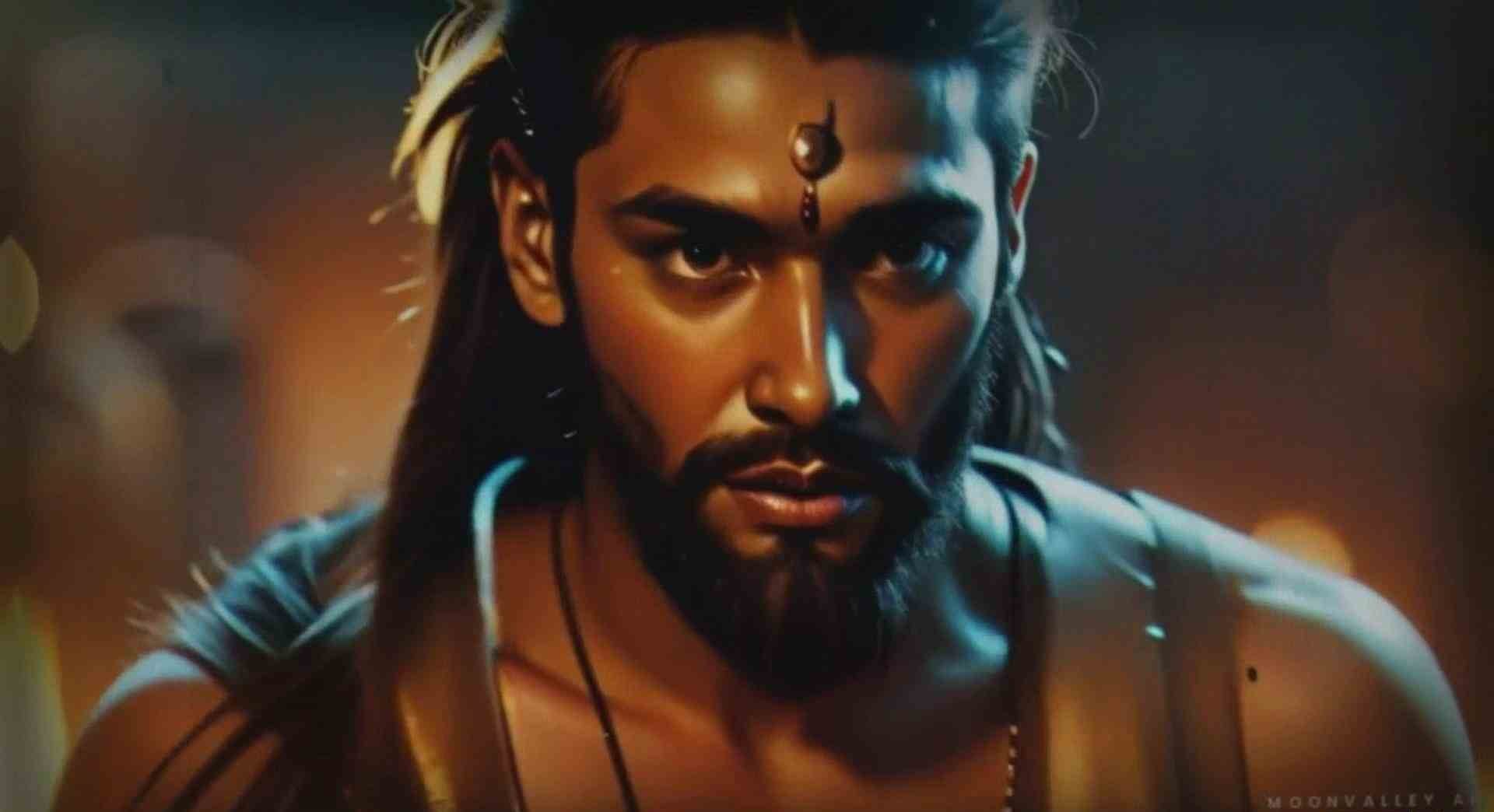 图片[4]-Moonvalley AI 完全大师级AI人工智能文本生成视频教程-中英字幕-讯领网创