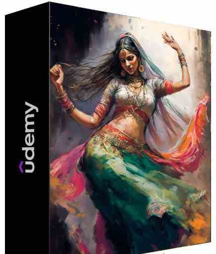 图片[2]-Midjourney AI人工智能艺术图片从入门到高级创作教程-34节课-中英字幕-讯领网创