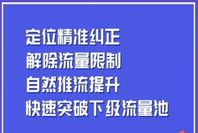 同城账号付费投放运营优化提升，​定位精准纠正，解除流量限制，自然推流提升，极速突破下级流量池网赚项目-副业赚钱-互联网创业-独家轻创IP星泽云创