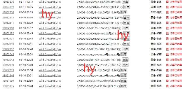 图片[2]-游戏自动打金搬砖项目，每天收益多张，门槛低收益高，操作简单【揭秘】-讯领网创