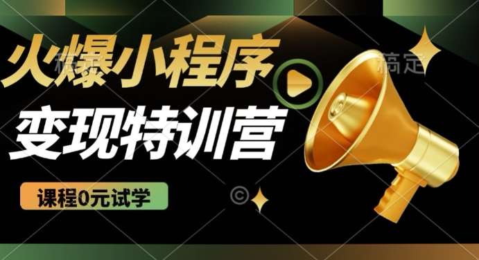2025火爆微信小程序挂JI推广，全自动被动收益，自测稳定5张【揭秘】网赚项目-副业赚钱-互联网创业-独家轻创IP星泽云创