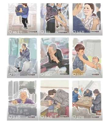 图片[2]-抖音绘画起号课，2025年最火新赛道，15分钟一个作品，一天收入几张不是问题-讯领网创