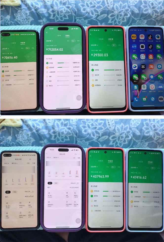 （14176期）2025年如何通过“卖项目”实现年入100万