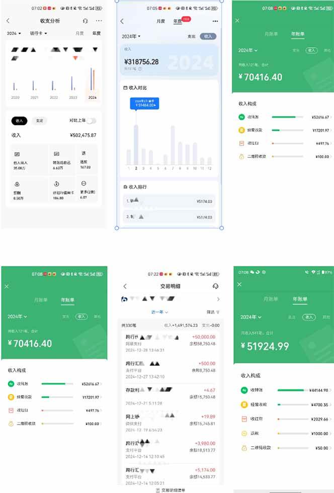 （14176期）2025年如何通过“卖项目”实现年入100万
